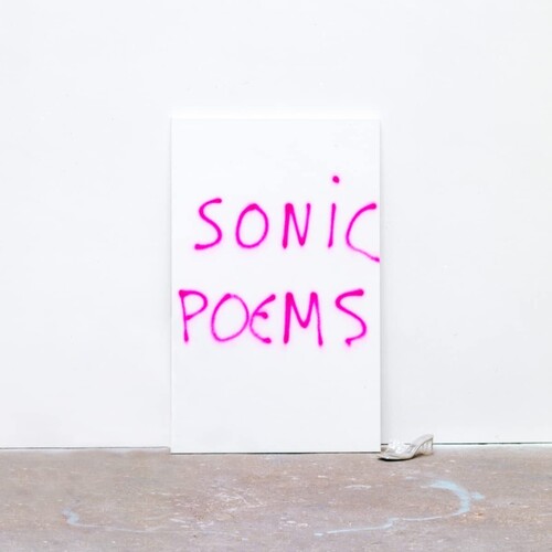Vinile Lewis OfMan - Sonic Poems (2 Lp) NUOVO SIGILLATO, EDIZIONE DEL 11/02/2022 SUBITO DISPONIBILE