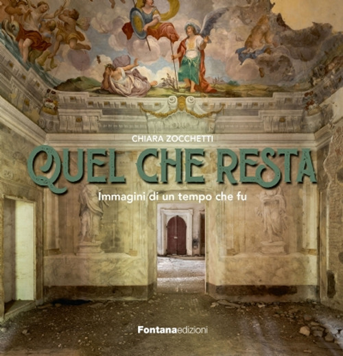 Libri Zocchetti Chiara - Quel Che Resta NUOVO SIGILLATO, EDIZIONE DEL 29/11/2021 SUBITO DISPONIBILE