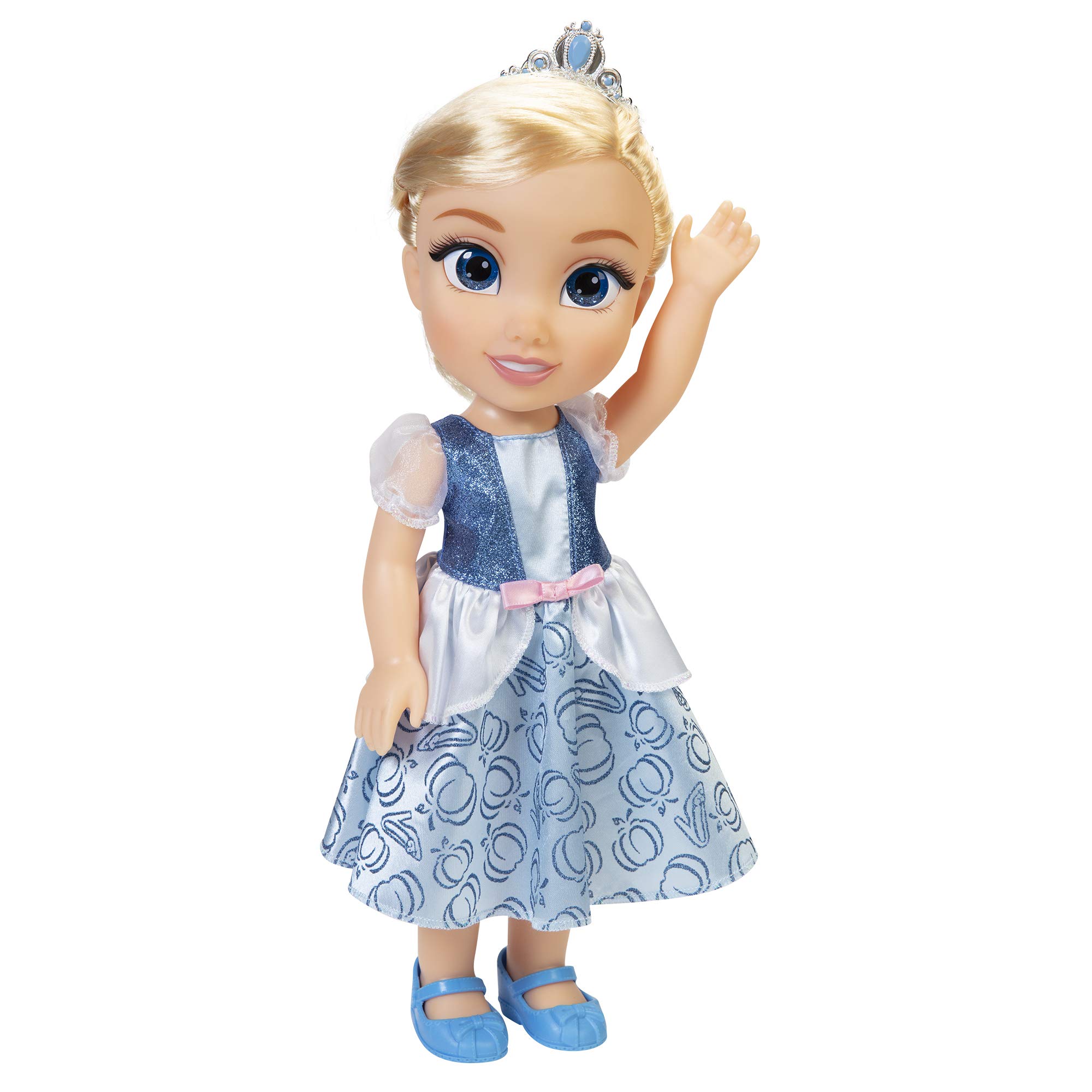 Merchandising Disney:  - Princess - Cinderella - My Friend Doll Large Size Doll Bambola Grande NUOVO SIGILLATO EDIZIONE DEL SUBITO DISPONIBILE