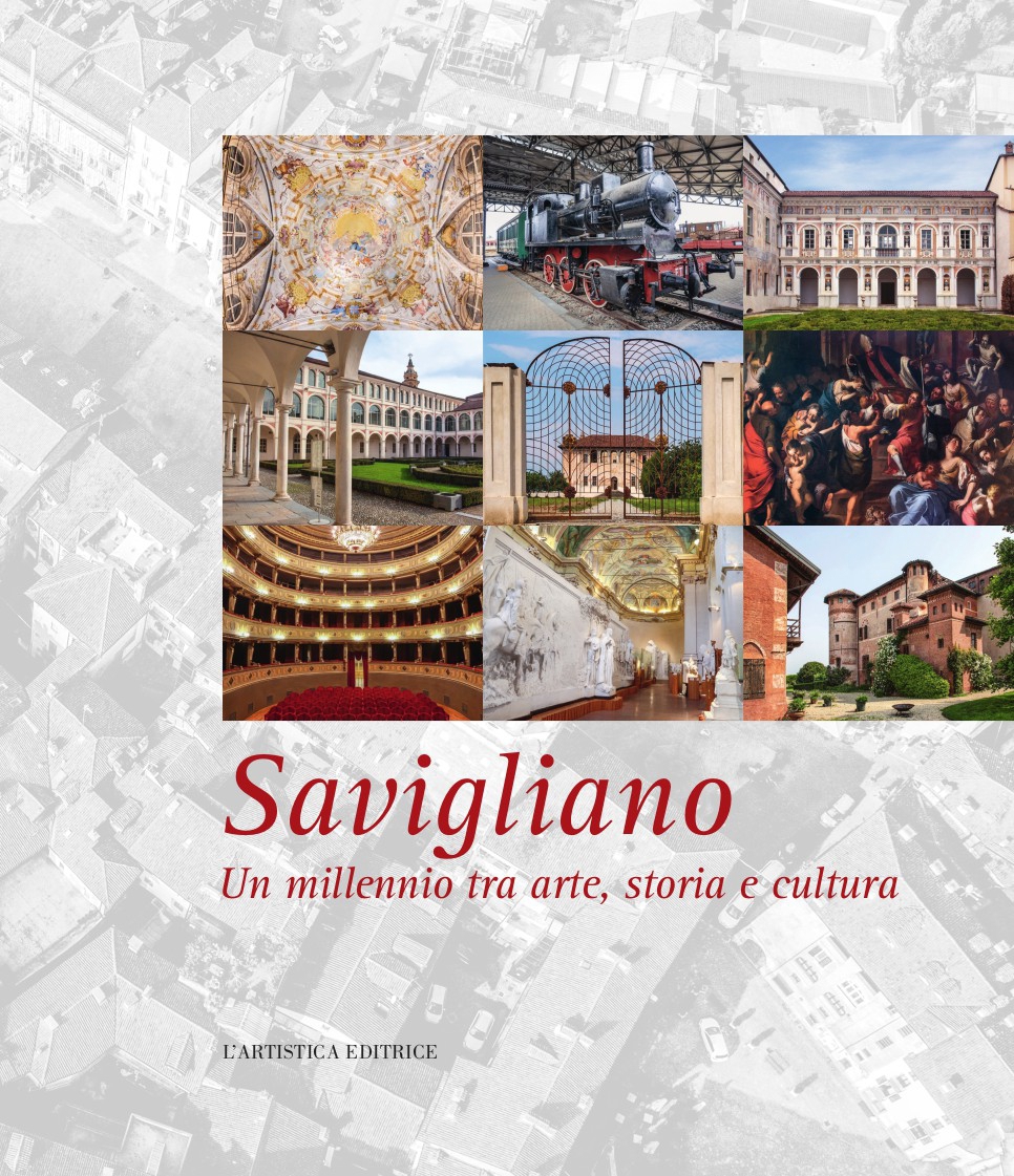 Libri Savigliano. Un Millennio Tra Arte, Storia E Cultura NUOVO SIGILLATO, EDIZIONE DEL 01/01/2021 SUBITO DISPONIBILE