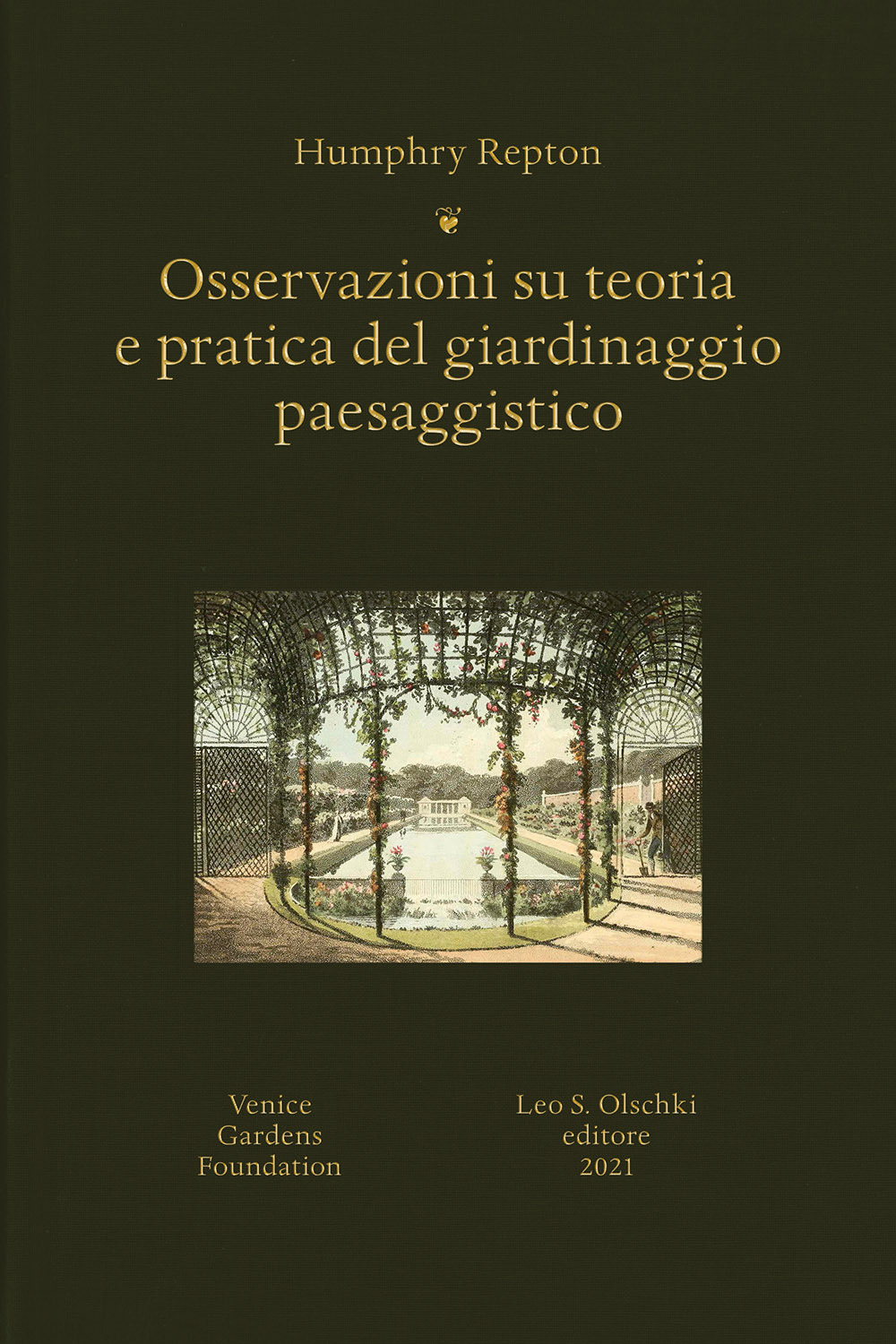 Libri Andrea Mariani De Vico Fallani Massimo - Osservazioni Su Teoria E Pratica Del Giardinaggio Paesaggistico NUOVO SIGILLATO EDIZIONE DEL SUBITO DISPONIBILE