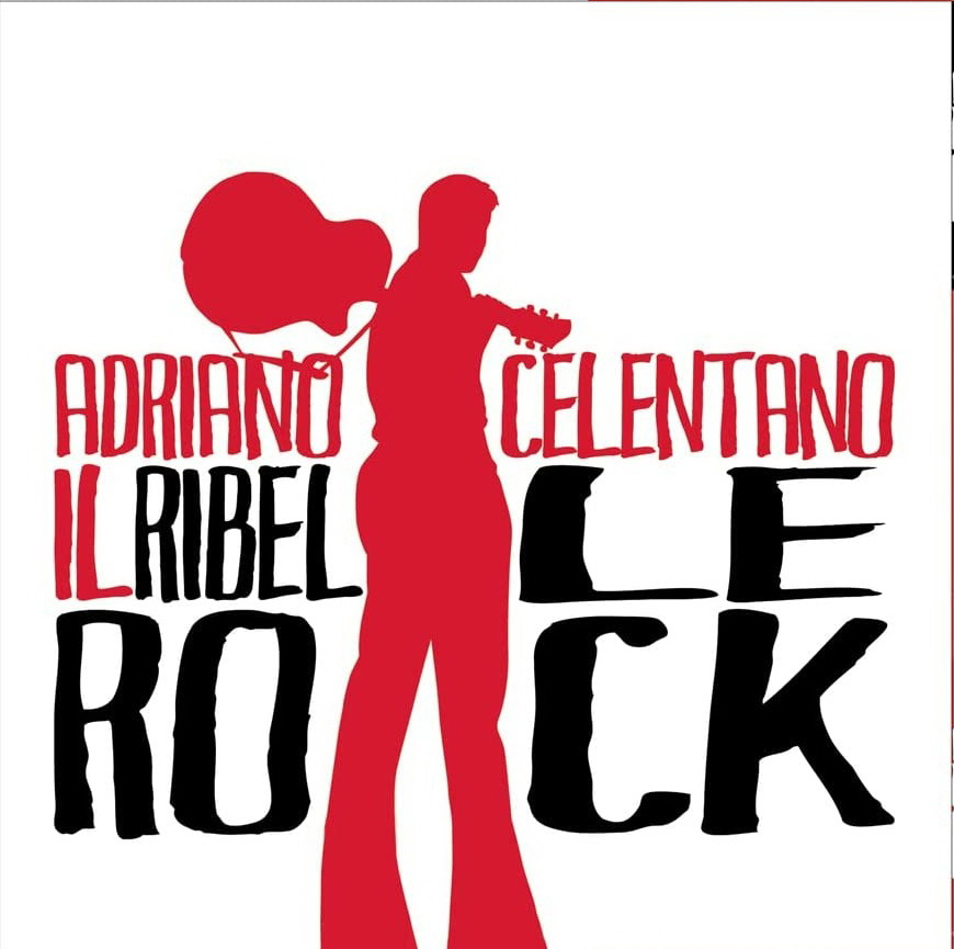 Vinile Adriano Celentano - Il Ribelle Rock! (Red Vinyl) NUOVO SIGILLATO, EDIZIONE DEL 18/02/2022 SUBITO DISPONIBILE