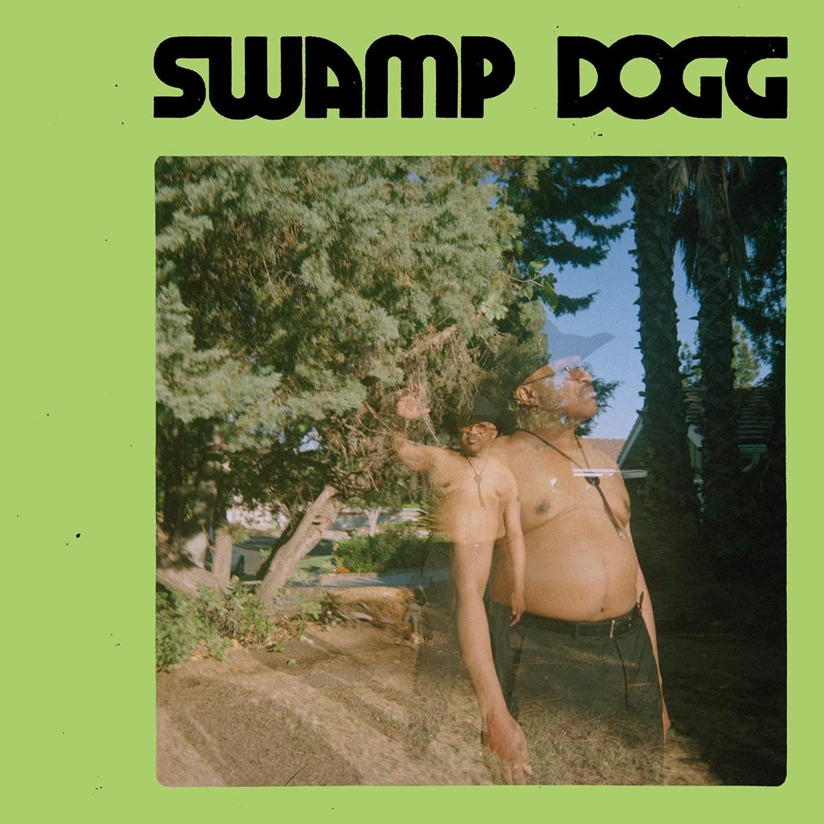 Vinile Swamp Dogg - I Need A Job So I Can Buy More Auto-Tune NUOVO SIGILLATO, EDIZIONE DEL 25/01/2022 SUBITO DISPONIBILE