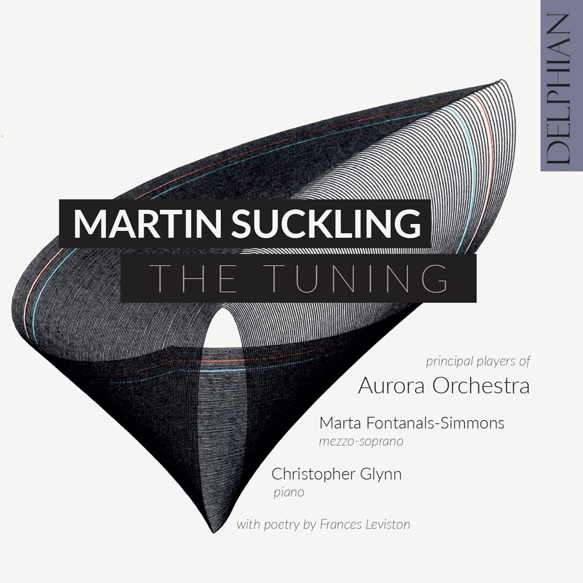 Audio Cd Martin Sucklin - The Tuning NUOVO SIGILLATO, EDIZIONE DEL 19/01/2022 SUBITO DISPONIBILE