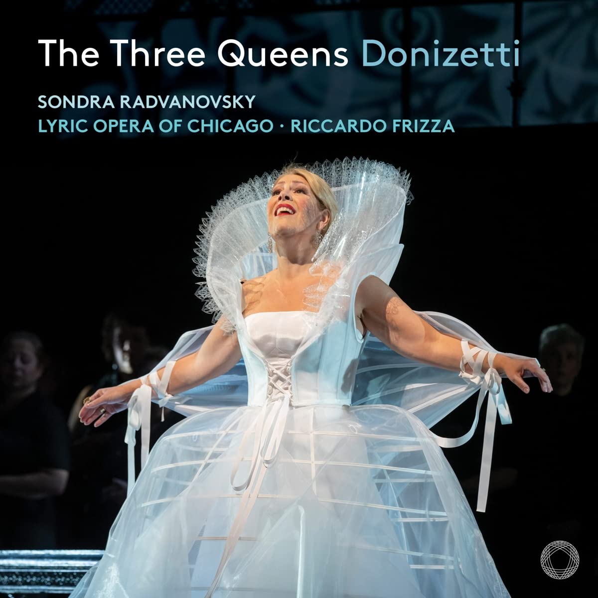 Audio Cd Gaetano Donizetti - The Three Queens (2 Cd) NUOVO SIGILLATO, EDIZIONE DEL 14/01/2022 SUBITO DISPONIBILE
