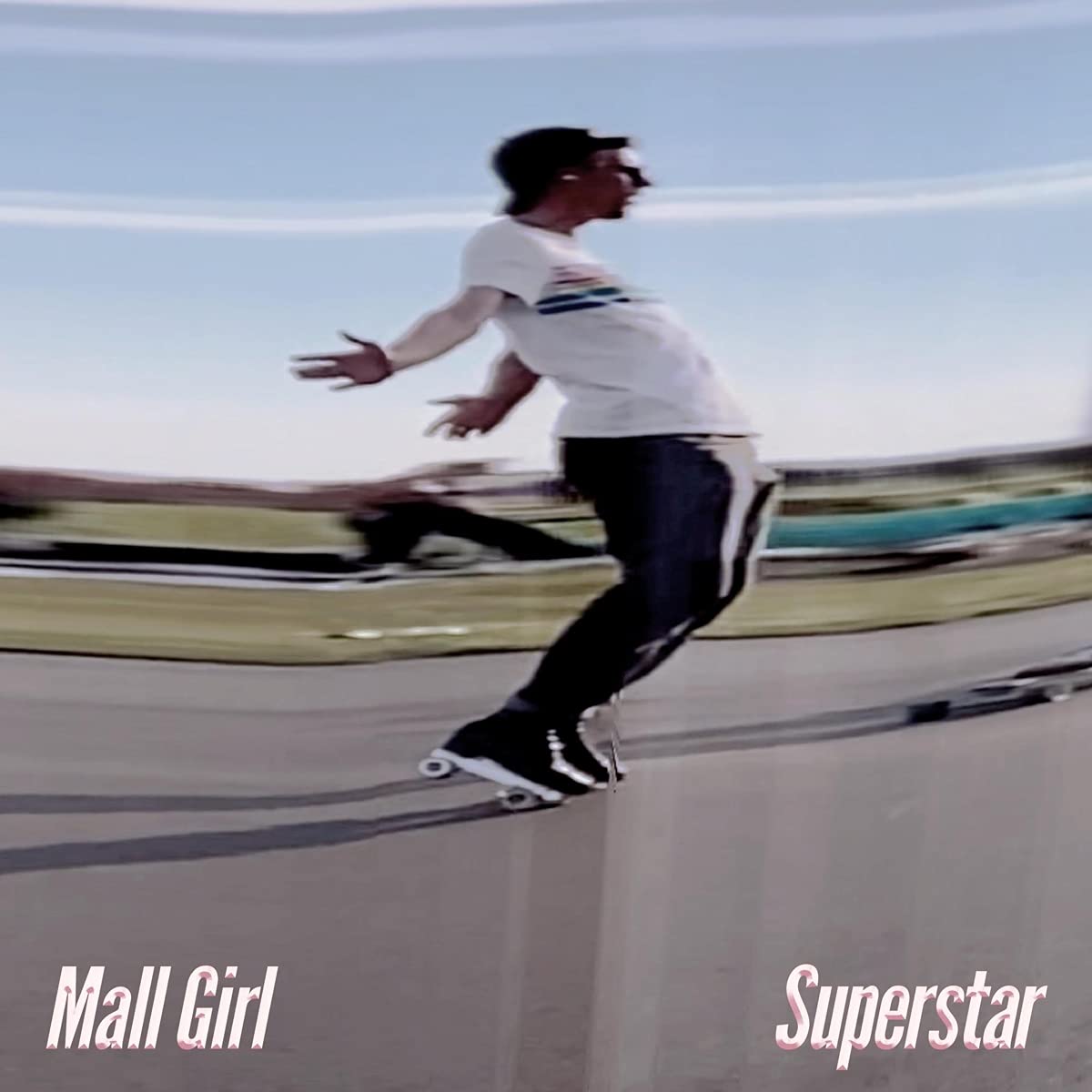 Vinile Mall Girl - Superstar NUOVO SIGILLATO, EDIZIONE DEL 29/04/2022 SUBITO DISPONIBILE
