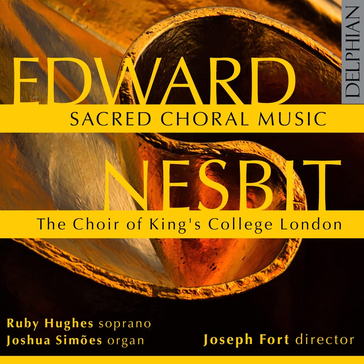 Audio Cd Sacred Choral Music NUOVO SIGILLATO, EDIZIONE DEL 25/03/2022 SUBITO DISPONIBILE