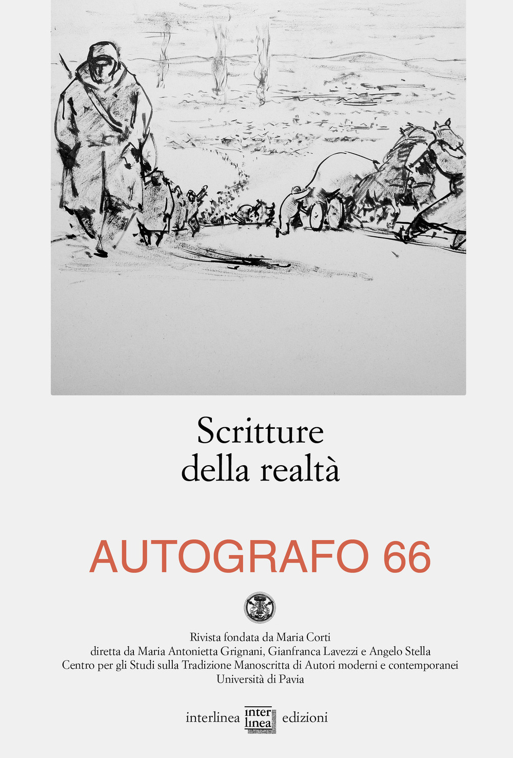 Libri Autografo (2021) Vol 66 NUOVO SIGILLATO, EDIZIONE DEL 30/12/2021 SUBITO DISPONIBILE