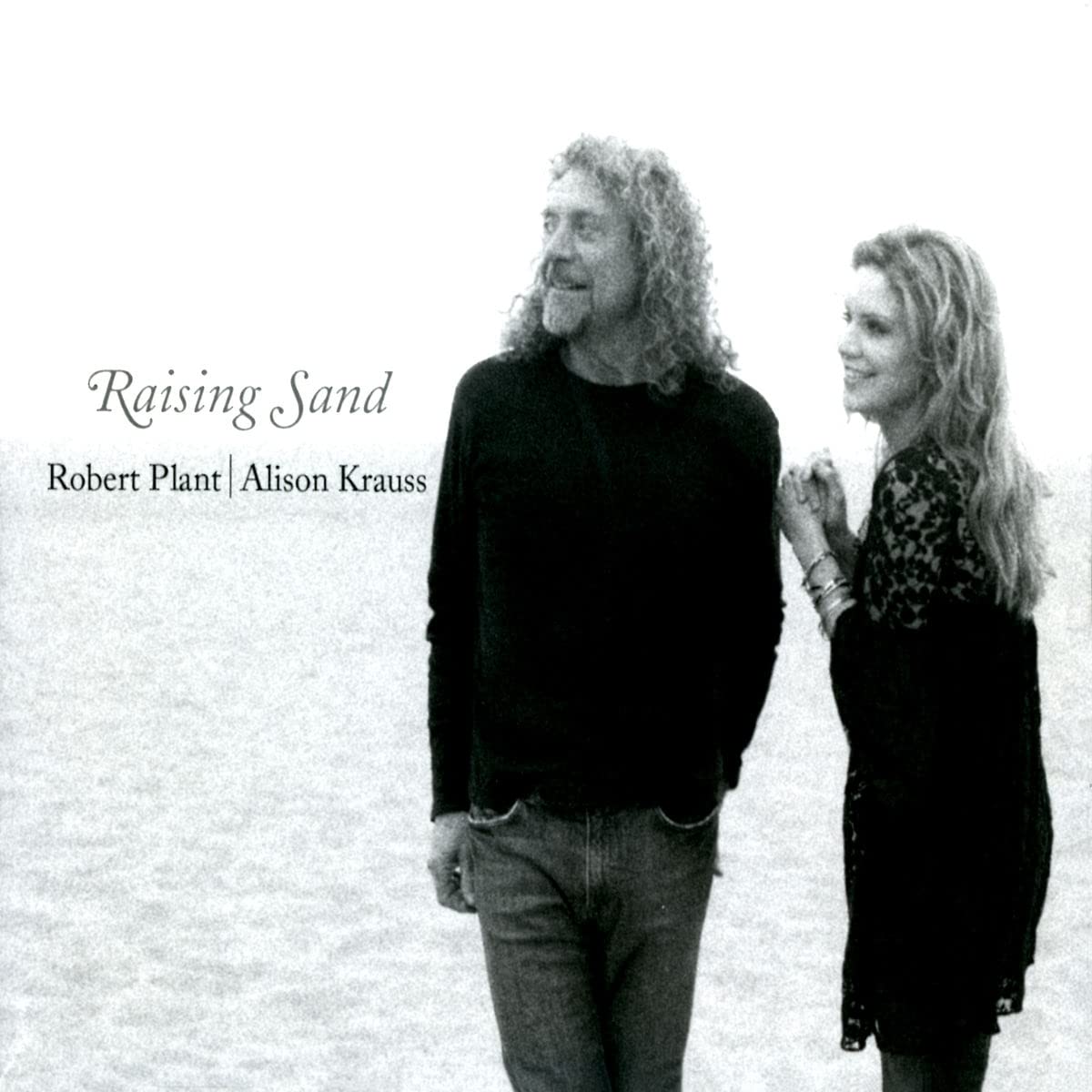 Vinile Robert Plant / Alison Krauss - Raising Sand (2 Lp) NUOVO SIGILLATO, EDIZIONE DEL 25/02/2022 SUBITO DISPONIBILE