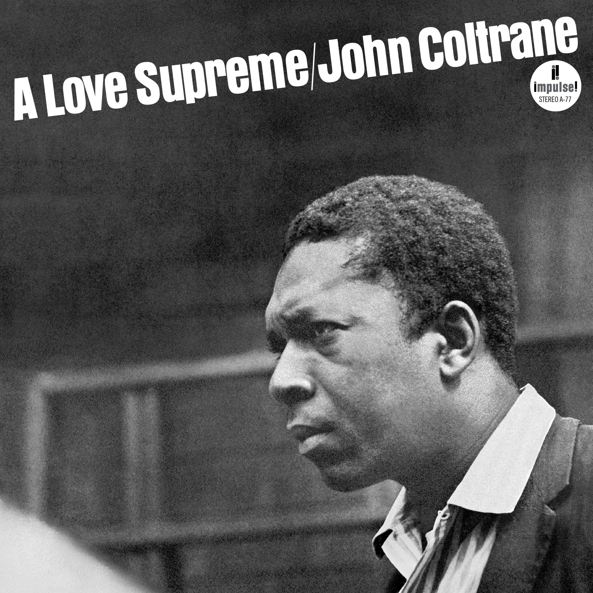 Vinile John Coltrane - A Love Supreme (Coloured Vinyl) NUOVO SIGILLATO, EDIZIONE DEL 04/03/2022 SUBITO DISPONIBILE
