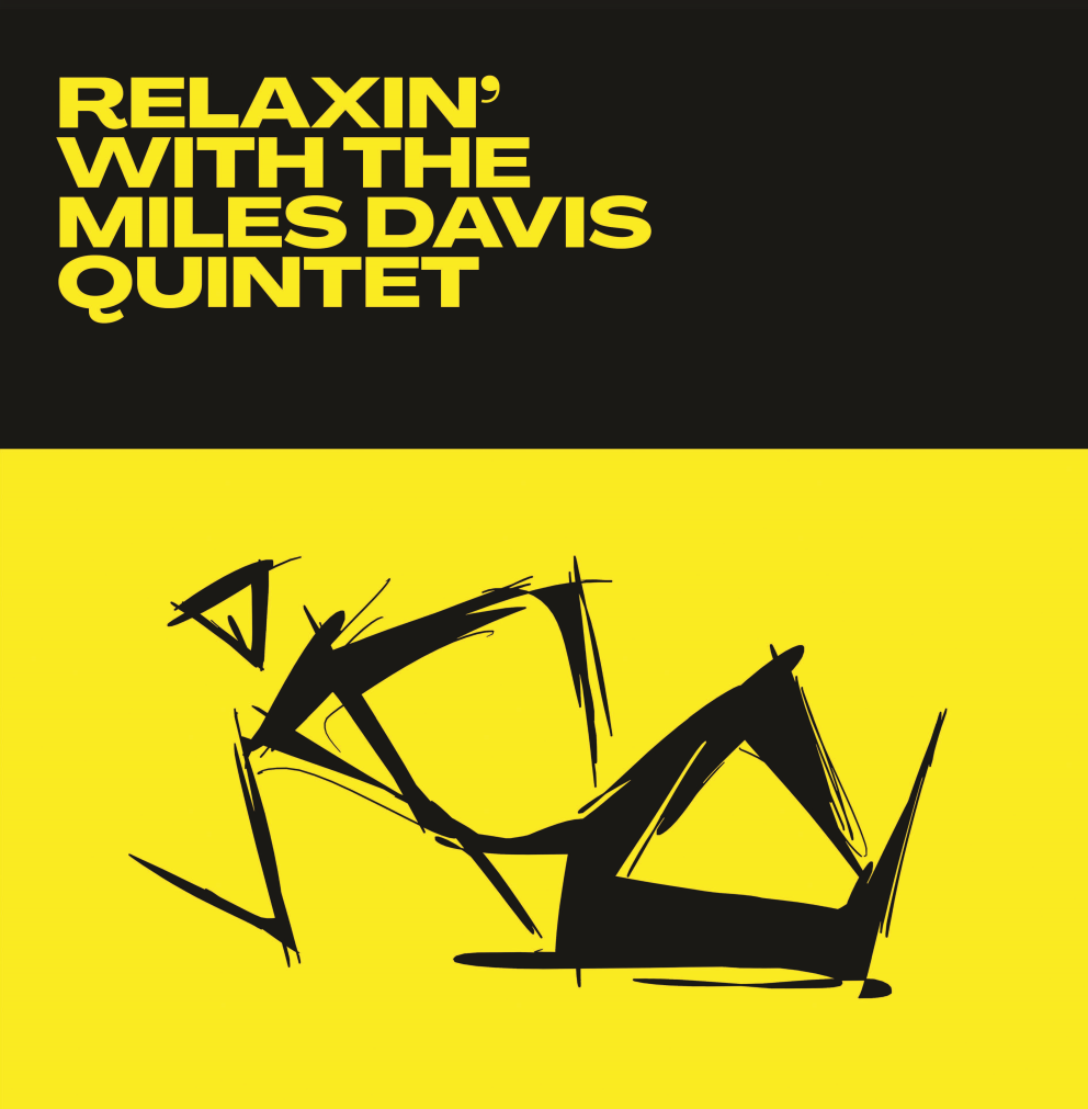 Vinile Miles Davis Quintet (The) - Relaxin' With NUOVO SIGILLATO, EDIZIONE DEL 24/06/2022 SUBITO DISPONIBILE