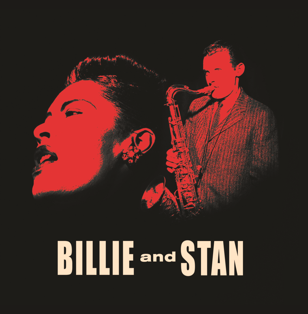 Vinile Billie Holiday And Stan Getz - Billie And Stan NUOVO SIGILLATO, EDIZIONE DEL 24/06/2022 SUBITO DISPONIBILE