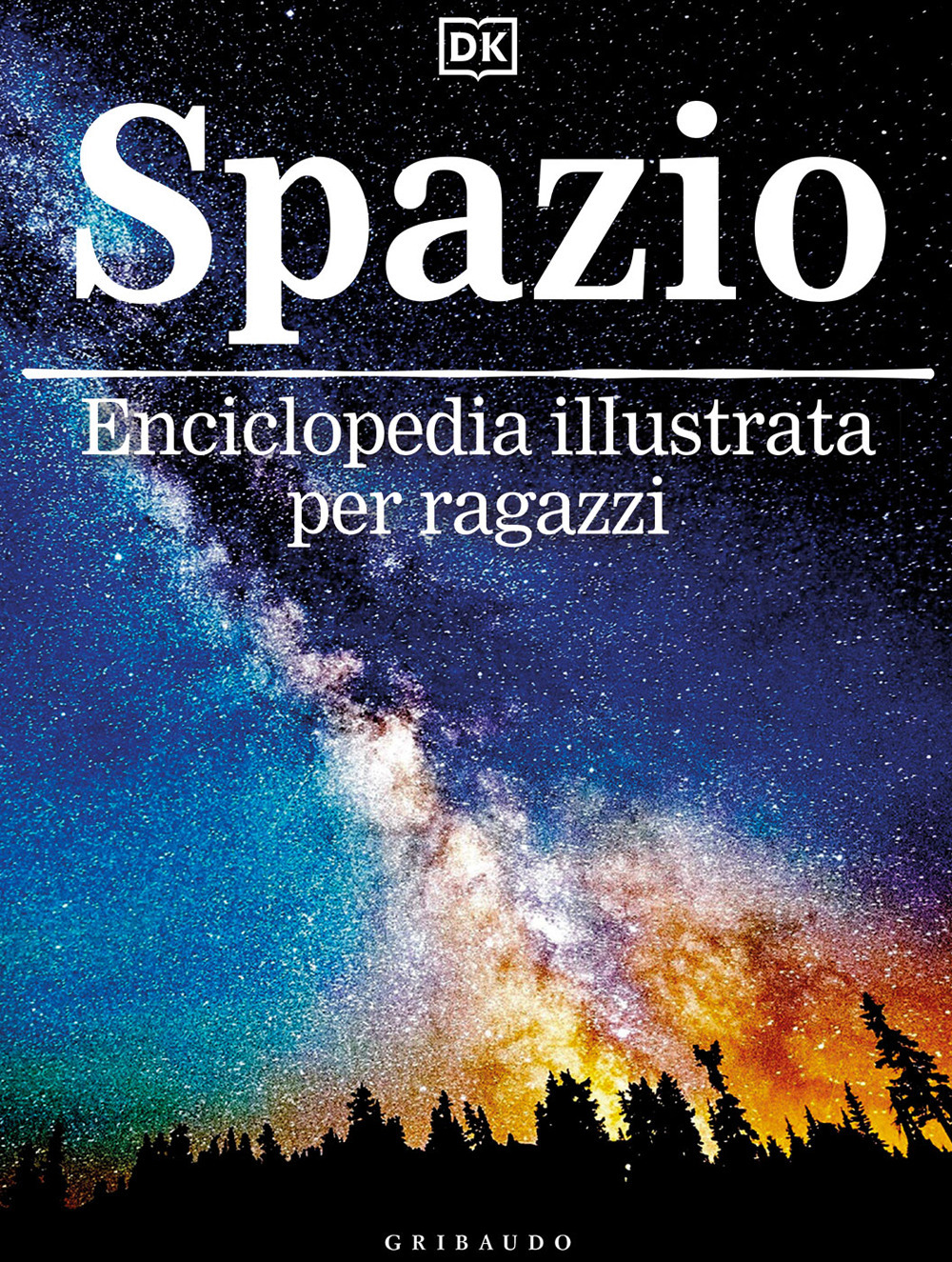 Libri Spazio. Ediz. A Colori NUOVO SIGILLATO EDIZIONE DEL SUBITO DISPONIBILE