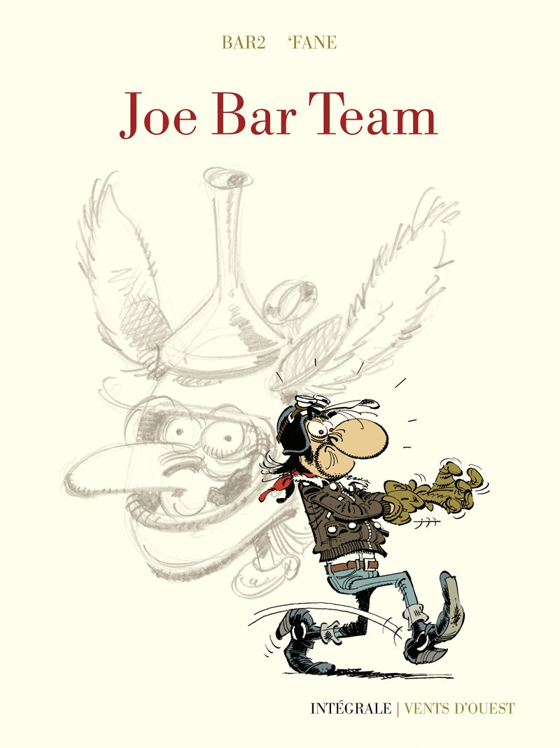 Libri Joe Bar Team - Edizione Integrale NUOVO SIGILLATO, EDIZIONE DEL 10/11/2022 SUBITO DISPONIBILE