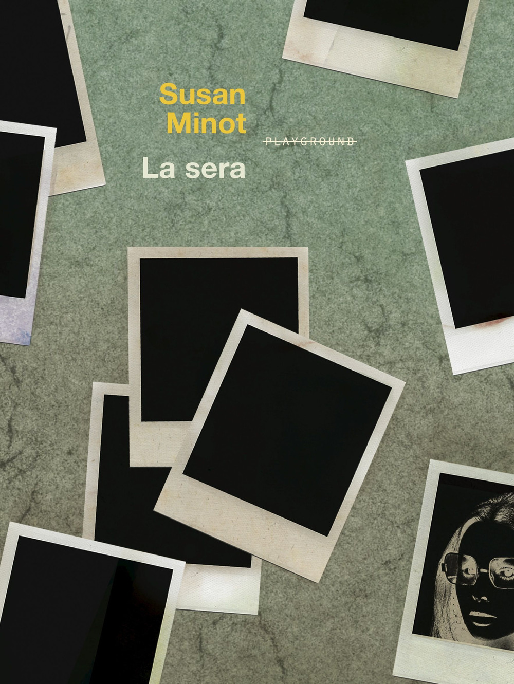 Libri Susan Minot - La Sera NUOVO SIGILLATO, EDIZIONE DEL 30/09/2022 SUBITO DISPONIBILE