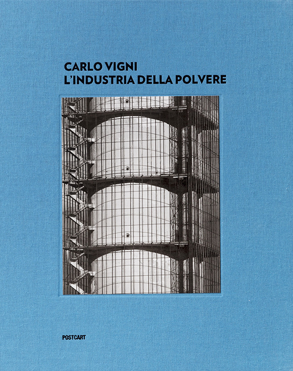 Libri Carlo Vigni. L'Industria Della Polvere. Ed. Italiana E Inglese NUOVO SIGILLATO SUBITO DISPONIBILE