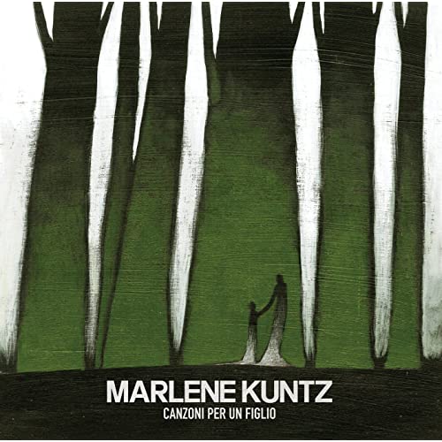 Vinile Marlene Kuntz - Canzoni Per Un Figlio (2 Lp 180 Gr White Opaque) (Rsd 2022) NUOVO SIGILLATO, EDIZIONE DEL 22/04/2022 SUBITO DISPONIBILE