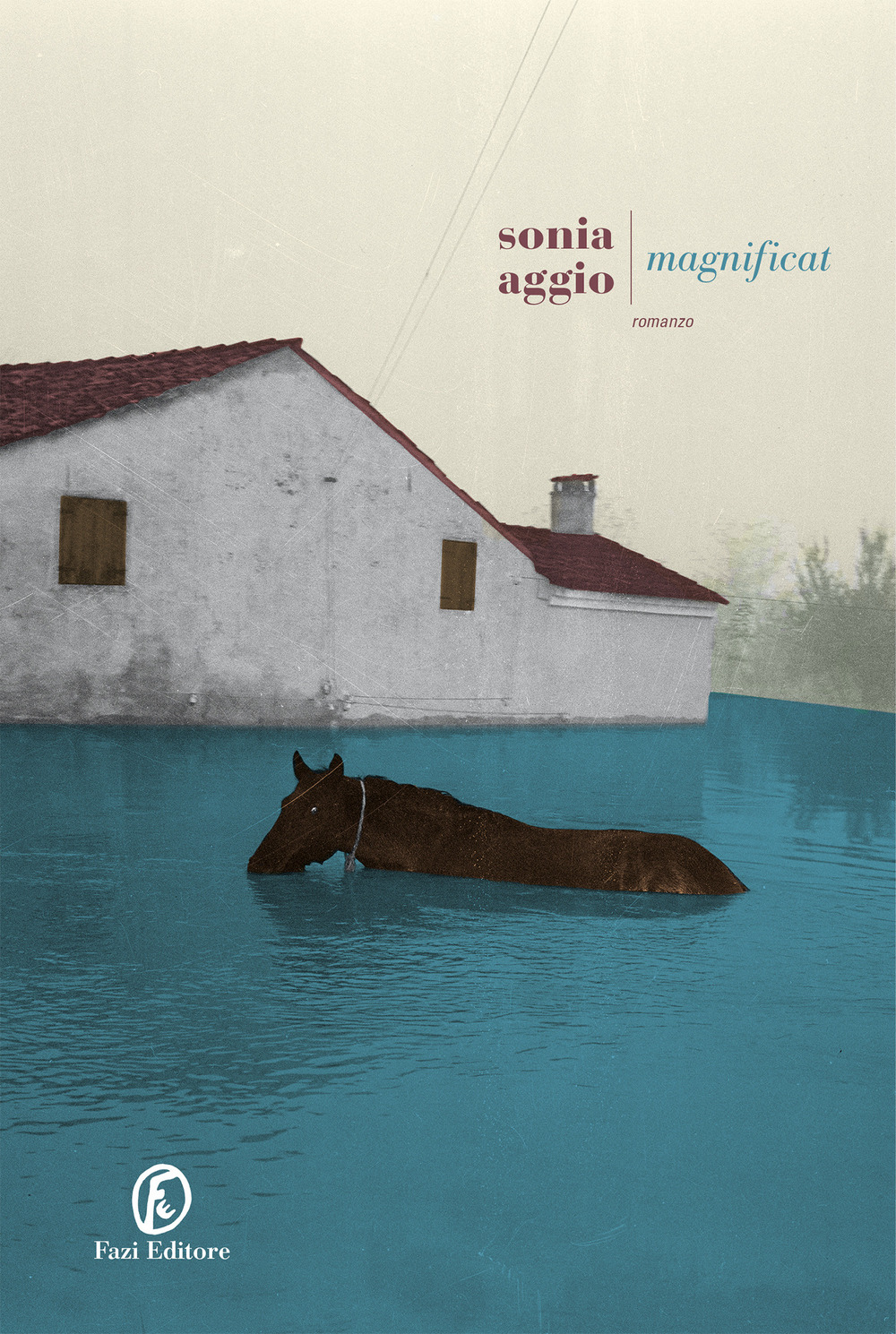 Libri Aggio Sonia - Magnificat NUOVO SIGILLATO, EDIZIONE DEL 02/09/2022 SUBITO DISPONIBILE