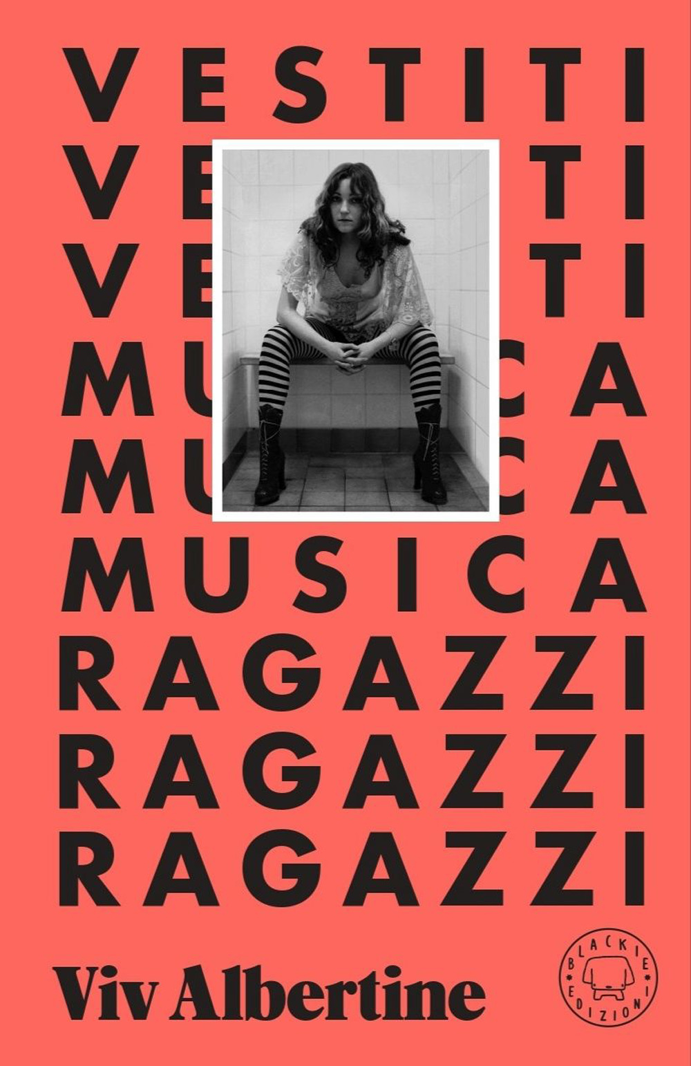 Libri Albertine Viv - Vestiti Musica Ragazzi NUOVO SIGILLATO, EDIZIONE DEL 21/03/2023 SUBITO DISPONIBILE