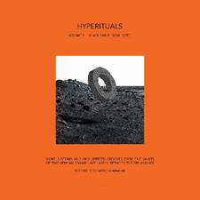 Vinile Hyperituals Vol.1 - Soul Note (2 Lp) NUOVO SIGILLATO, EDIZIONE DEL 08/04/2022 SUBITO DISPONIBILE