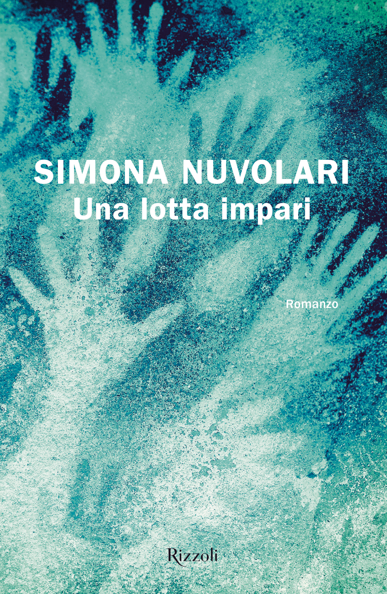 Libri Nuvolari Simona - Una Lotta Impari NUOVO SIGILLATO, EDIZIONE DEL 01/11/2022 SUBITO DISPONIBILE