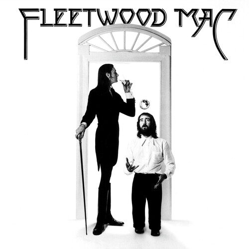 Vinile Fleetwood Mac - Mac NUOVO SIGILLATO EDIZIONE DEL SUBITO DISPONIBILE