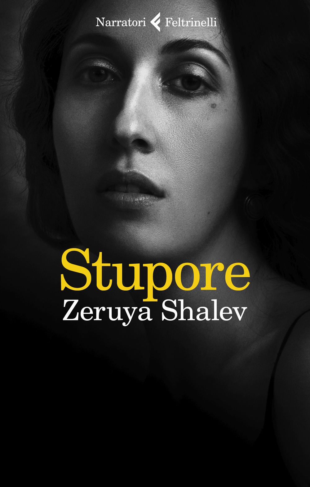 Libri Zeruya Shalev - Stupore NUOVO SIGILLATO, EDIZIONE DEL 06/09/2022 SUBITO DISPONIBILE
