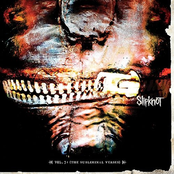 Vinile Slipknot - Vol. 3 The Subliminal Verses (2 Lp) NUOVO SIGILLATO, EDIZIONE DEL 17/06/2022 SUBITO DISPONIBILE