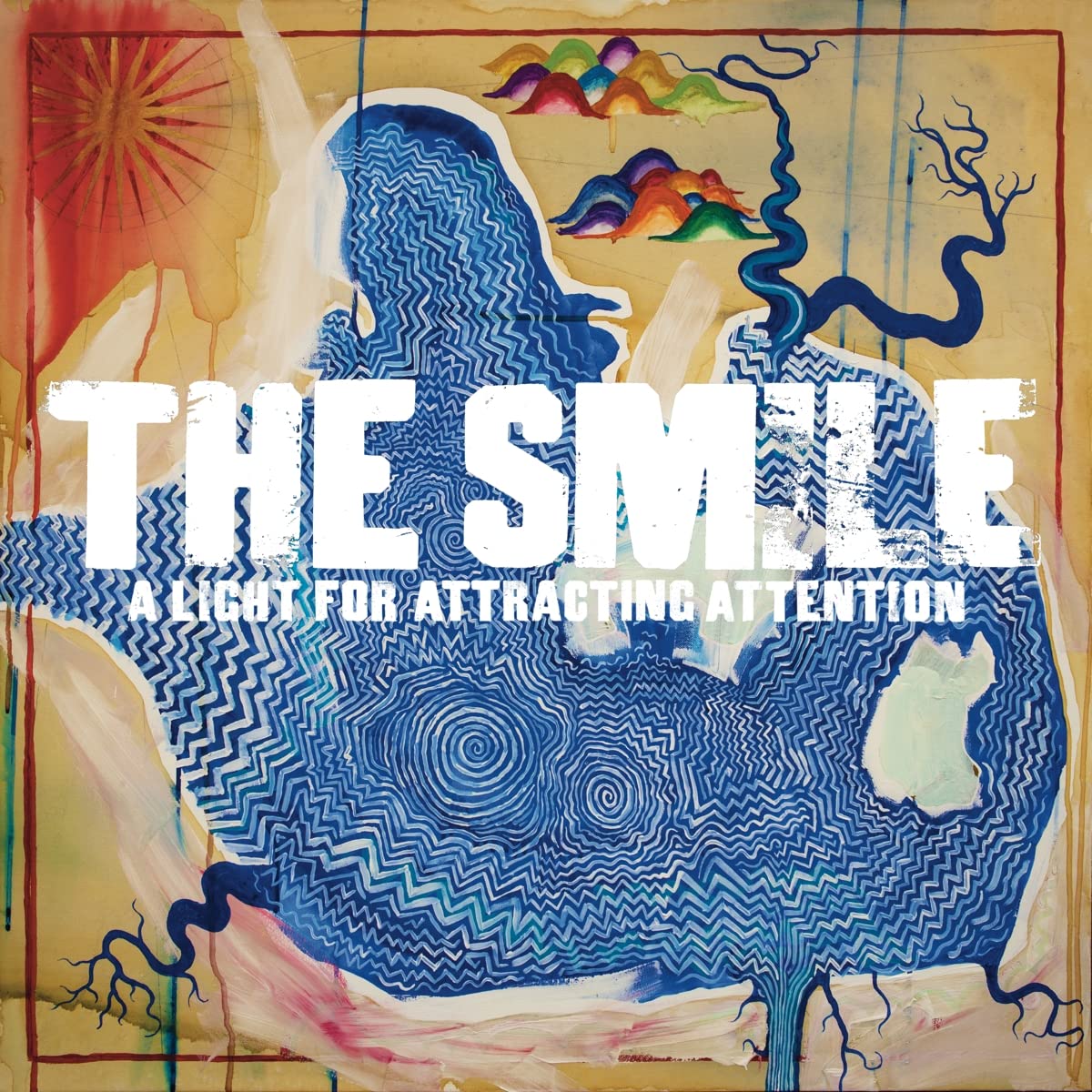 Vinile Smile (The) - A Light For Attracting Attention (2 Lp) NUOVO SIGILLATO, EDIZIONE DEL 17/06/2022 SUBITO DISPONIBILE