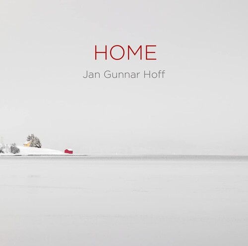 Audio Cd Jan Gunnar Hoff - Home (Sacd) NUOVO SIGILLATO, EDIZIONE DEL 17/05/2022 SUBITO DISPONIBILE