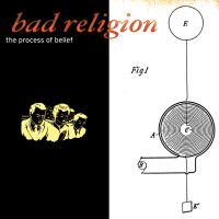 Vinile Bad Religion - The Process Of Belief (20Th Anniver NUOVO SIGILLATO, EDIZIONE DEL 10/06/2022 SUBITO DISPONIBILE