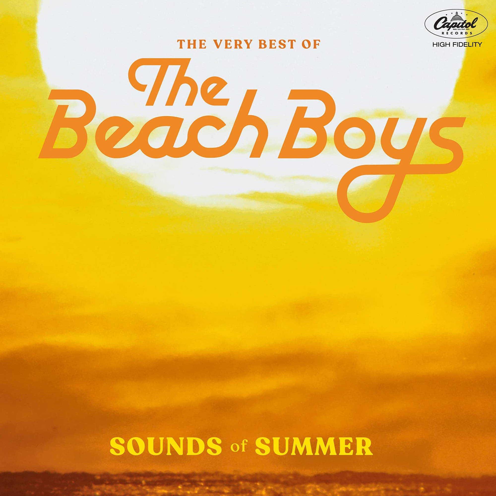 Audio Cd Beach Boys The - Sounds Of Summer Dlx 3 Cd NUOVO SIGILLATO EDIZIONE DEL SUBITO DISPONIBILE