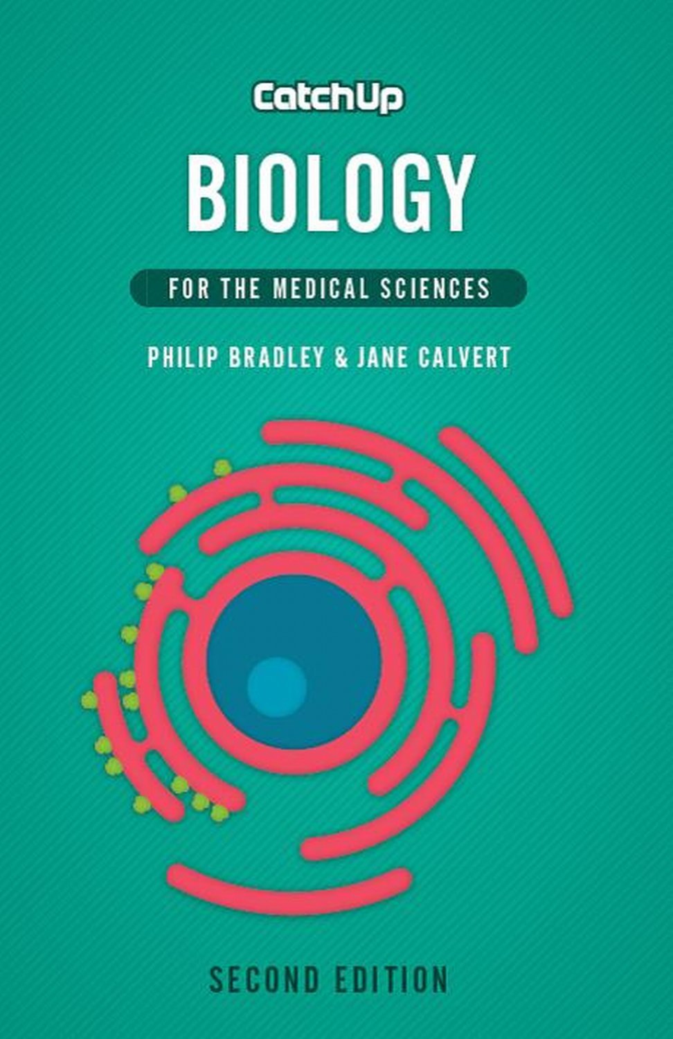 Libri Catch Up Biology 2Nd Ed Pb NUOVO SIGILLATO, EDIZIONE DEL 10/06/2013 SUBITO DISPONIBILE