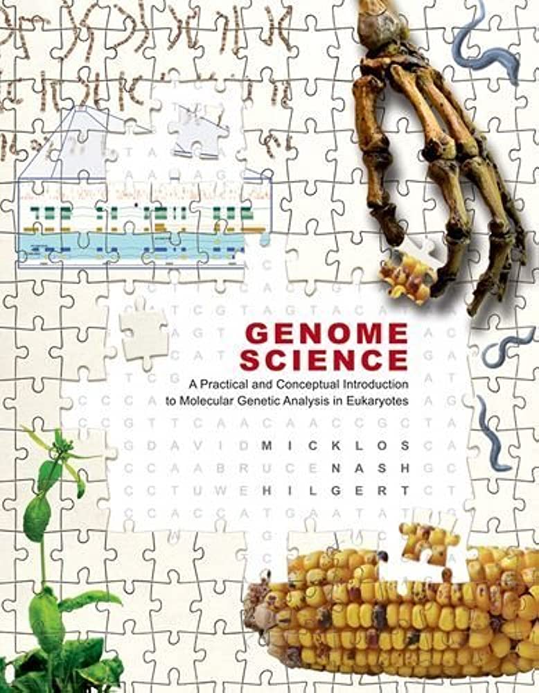 Libri To Molecular Genetic Analysis In Eukaryotes NUOVO SIGILLATO, EDIZIONE DEL 13/01/2014 SUBITO DISPONIBILE