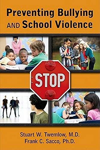 Libri Preventing Bullying And School Violence Pb NUOVO SIGILLATO, EDIZIONE DEL 05/11/2011 SUBITO DISPONIBILE