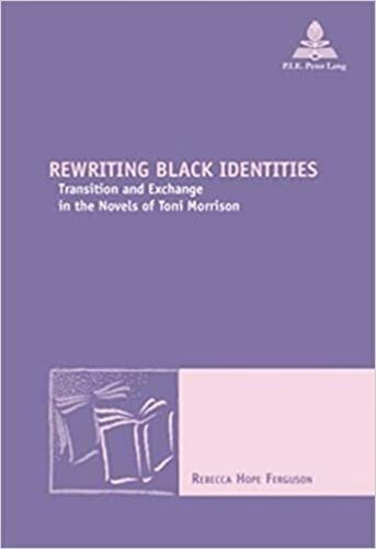 Libri Rewriting Black Identities Pb NUOVO SIGILLATO, EDIZIONE DEL 29/10/2007 SUBITO DISPONIBILE