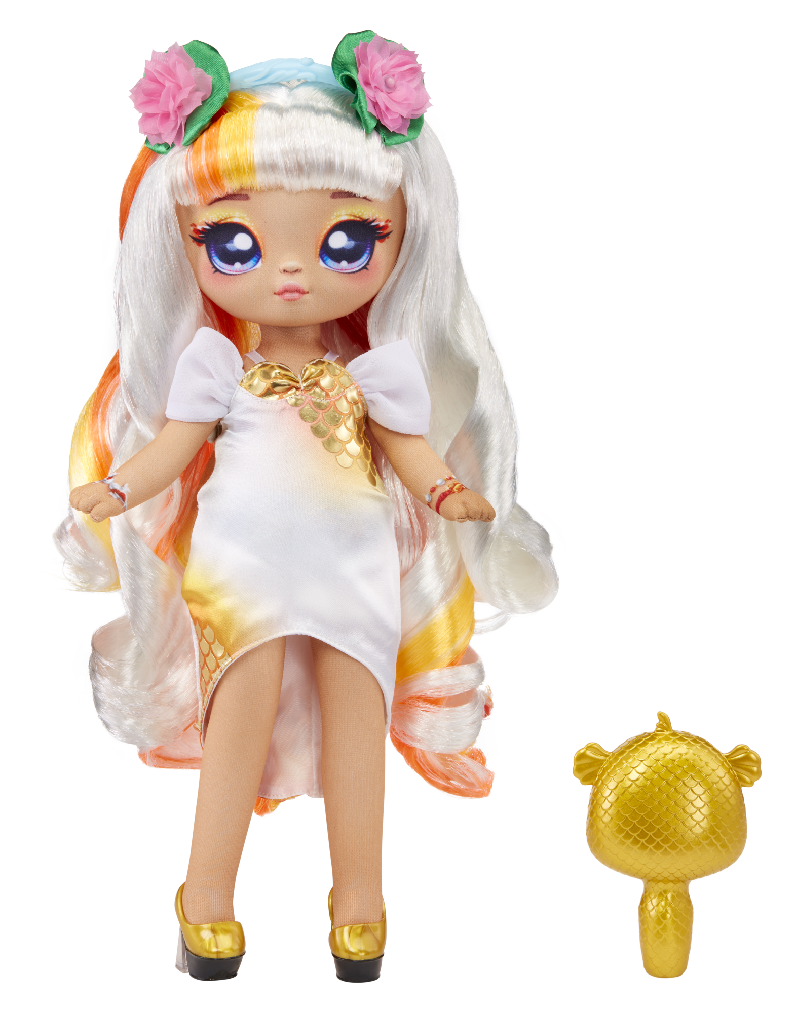 Merchandising Na! Na! Na! Surprise: Teens Doll Series 3 - Keiko Koinobori (Koi) NUOVO SIGILLATO, EDIZIONE DEL 21/09/2022 SUBITO DISPONIBILE