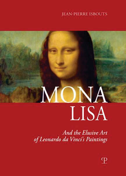 Libri Isbouts Jean-Pierre - Mona Lisa NUOVO SIGILLATO, EDIZIONE DEL 01/07/2022 SUBITO DISPONIBILE