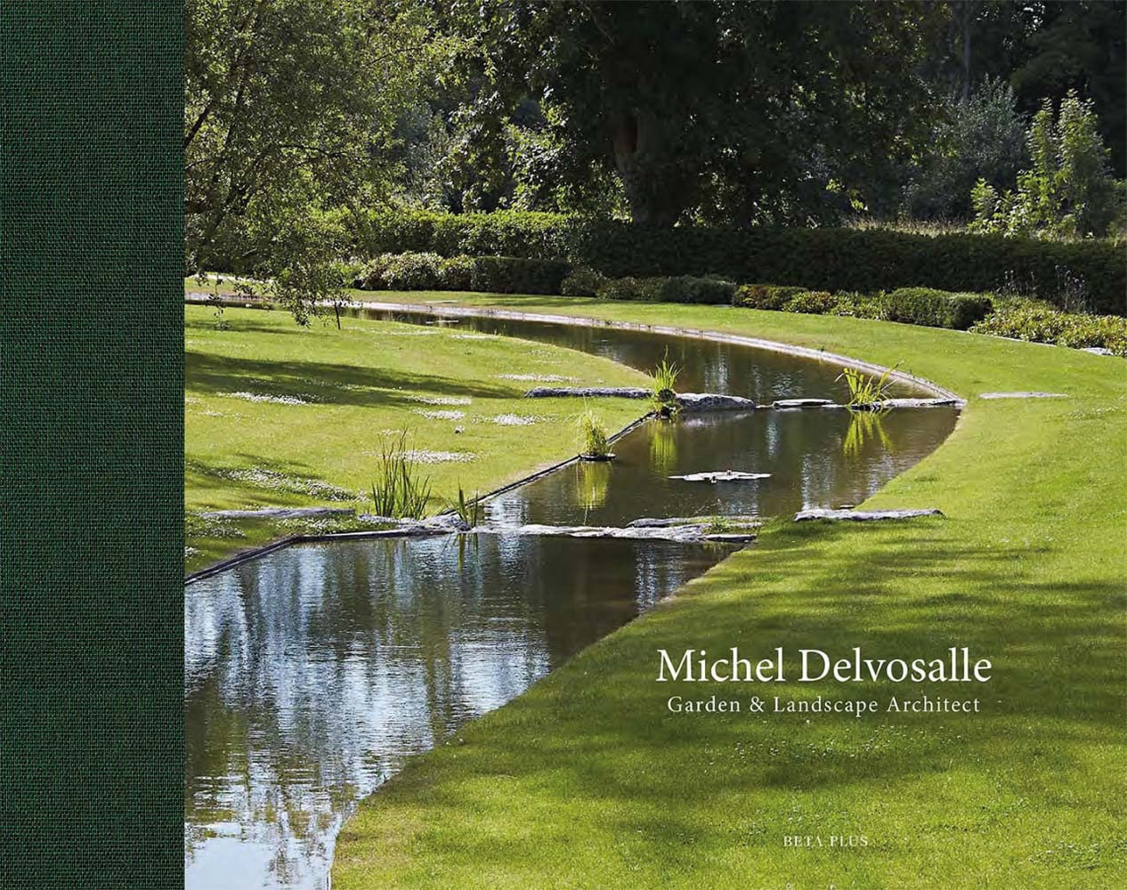 Libri Wim Pauwels - Michel Delvosalle: Garden & Landscape Architect (English) NUOVO SIGILLATO, EDIZIONE DEL 18/05/2022 SUBITO DISPONIBILE