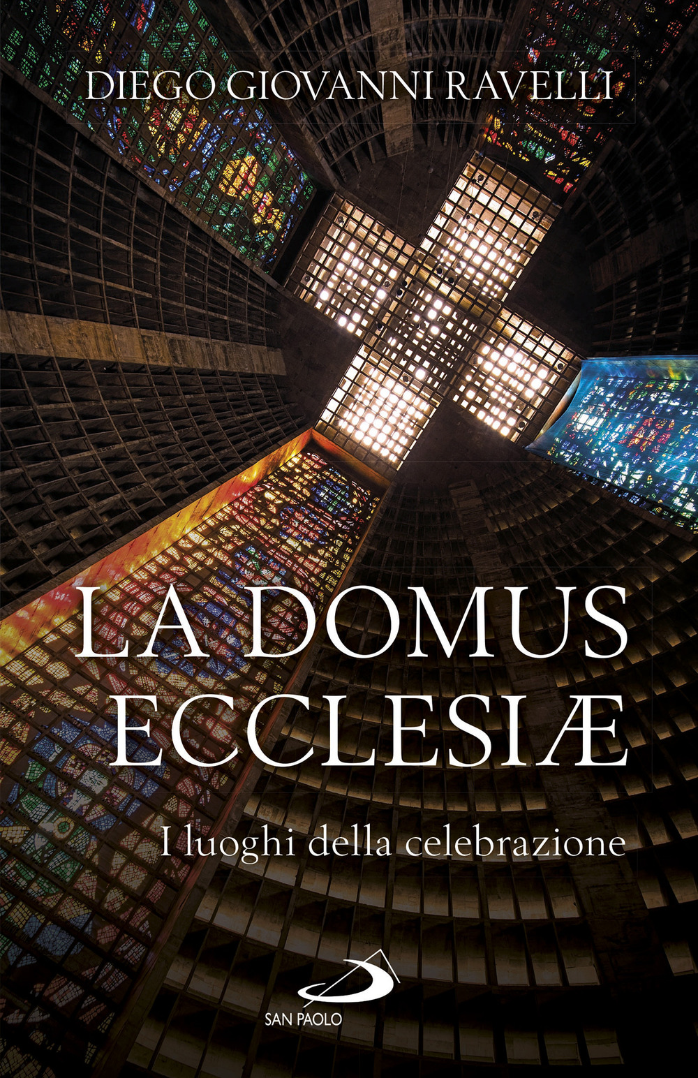 Libri Ravelli Diego Giovanni - La Domus Ecclesiae. I Luoghi Della Celebrazione NUOVO SIGILLATO, EDIZIONE DEL 29/09/2022 SUBITO DISPONIBILE