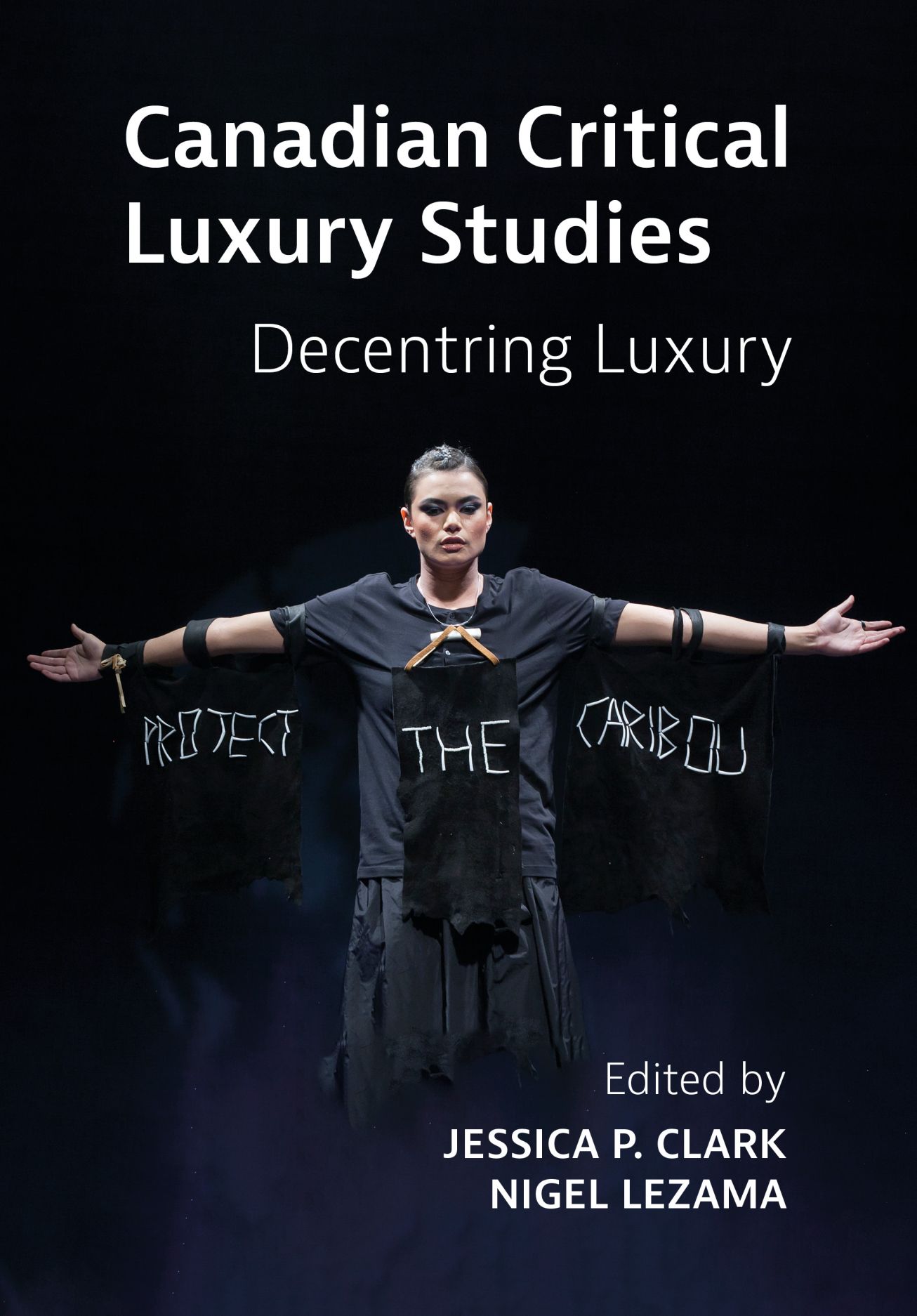 Libri Clark, Lezama - Canadian Critical Luxury Studies Hb NUOVO SIGILLATO, EDIZIONE DEL 29/04/2022 SUBITO DISPONIBILE