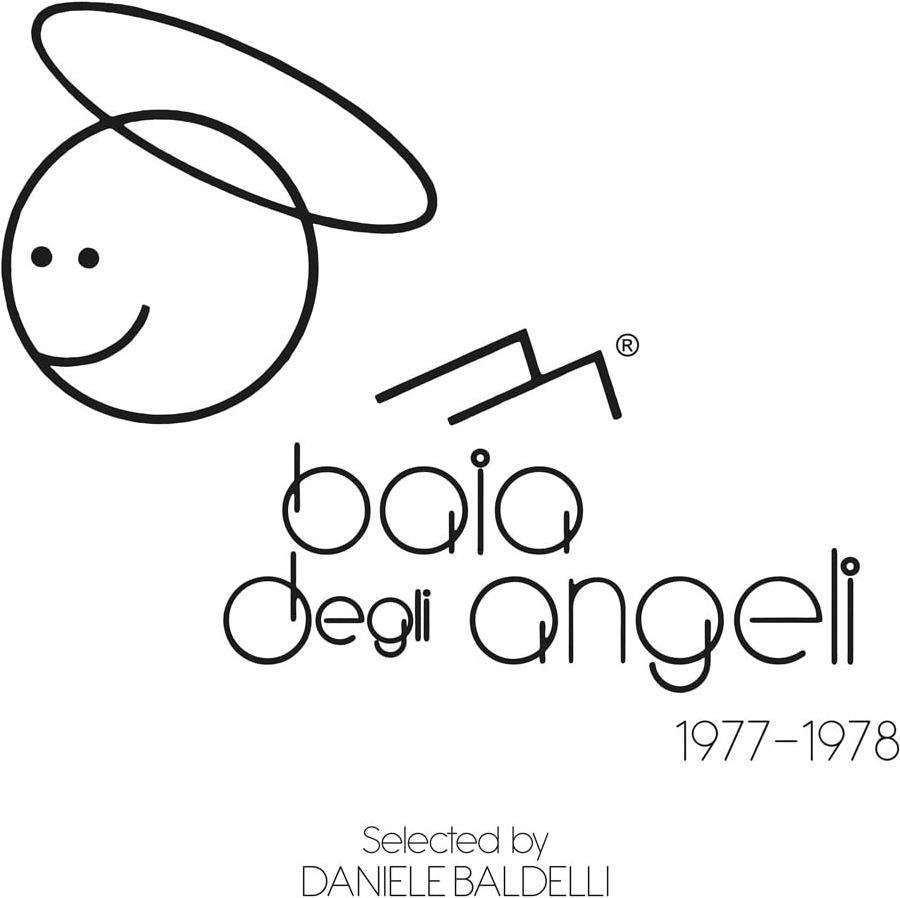 Vinile Daniele Baldelli - Baia Degli Angeli 77-78 (2 Lp) NUOVO SIGILLATO, EDIZIONE DEL 10/06/2022 SUBITO DISPONIBILE
