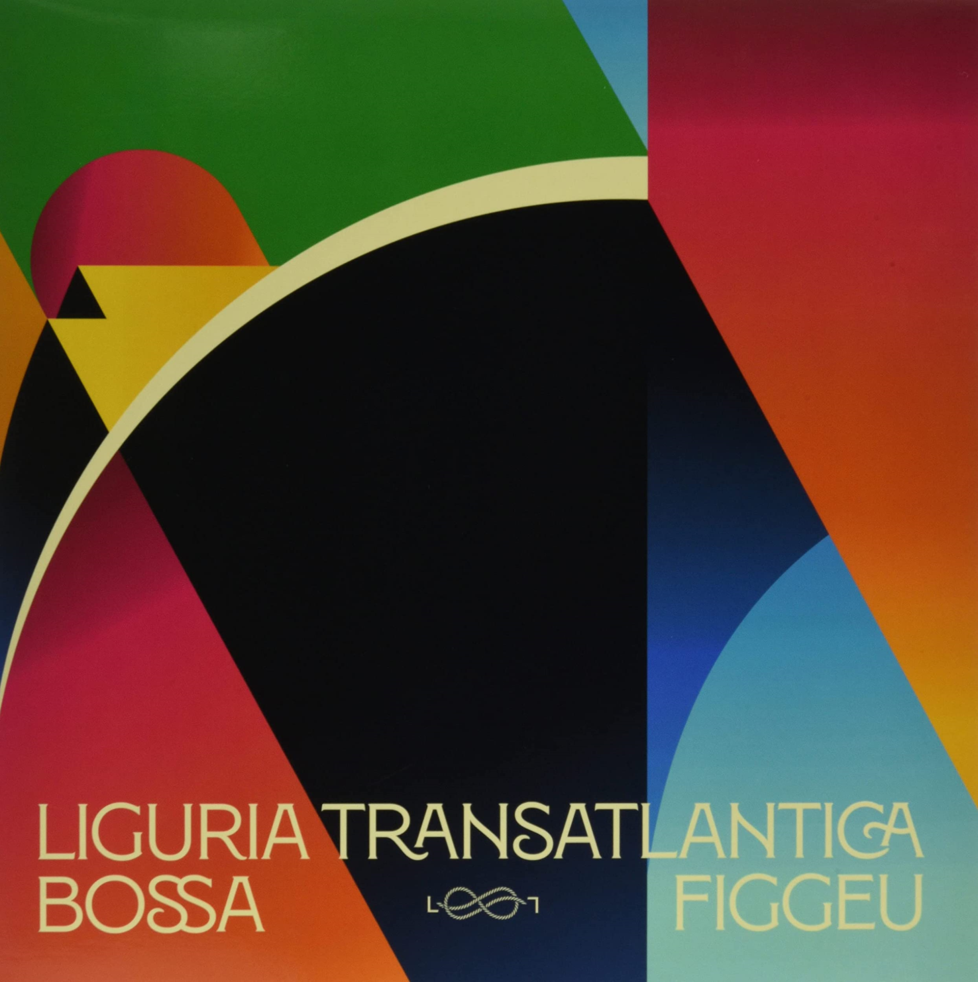 Vinile Liguria Transatlantica / Bossa Figgeu - Yellow / Various NUOVO SIGILLATO, EDIZIONE DEL 24/06/2022 SUBITO DISPONIBILE