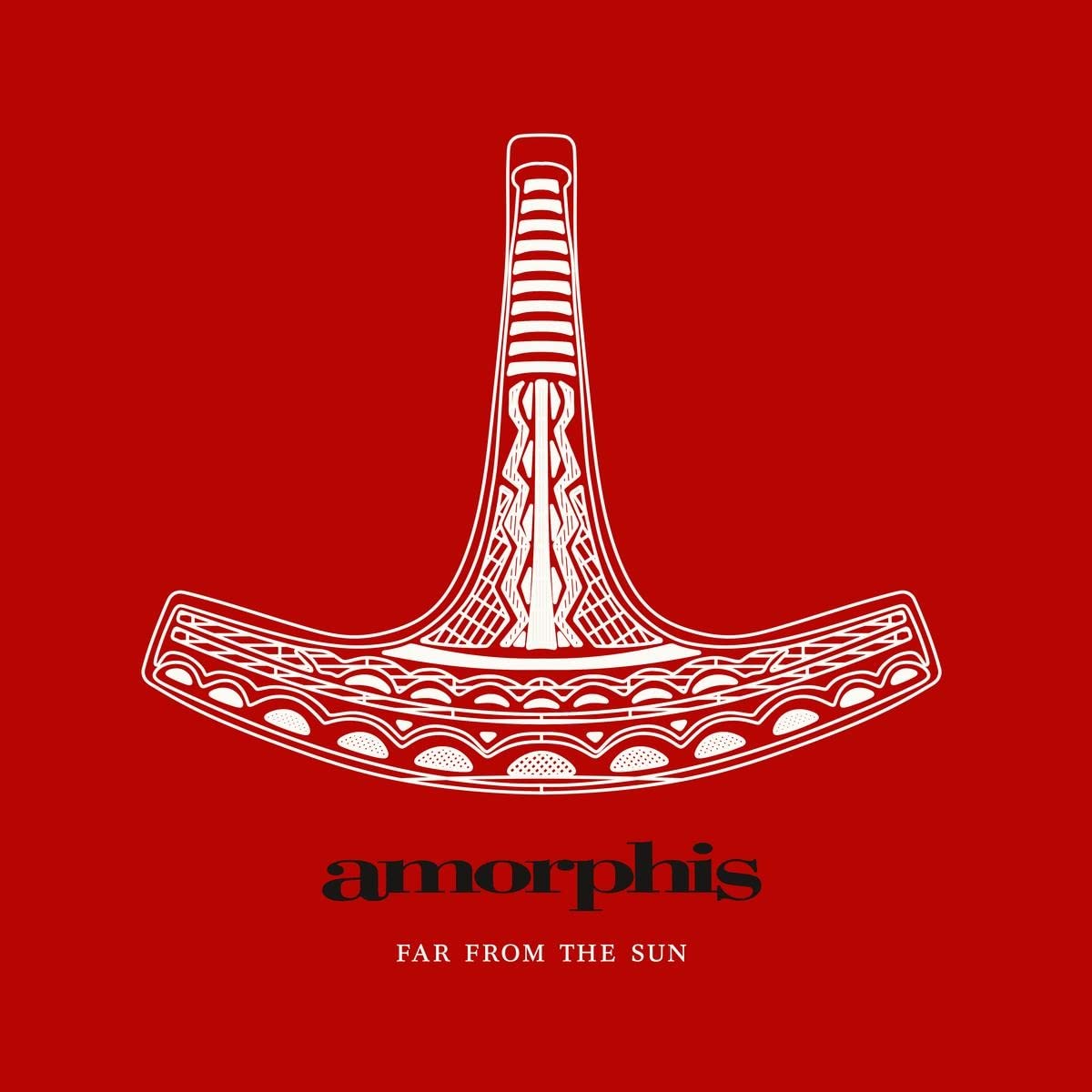 Vinile Amorphis - Far From The Sun NUOVO SIGILLATO, EDIZIONE DEL 02/12/2022 SUBITO DISPONIBILE
