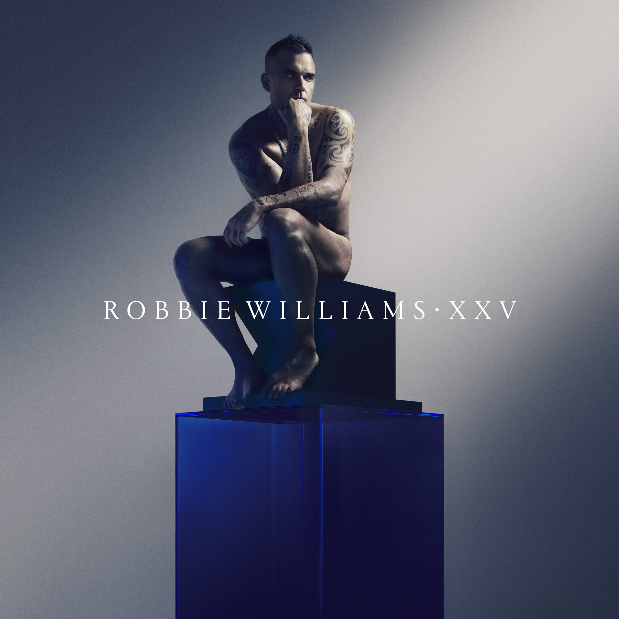 Vinile Robbie Williams - XXV (2 Lp) NUOVO SIGILLATO, EDIZIONE DEL 09/09/2022 SUBITO DISPONIBILE