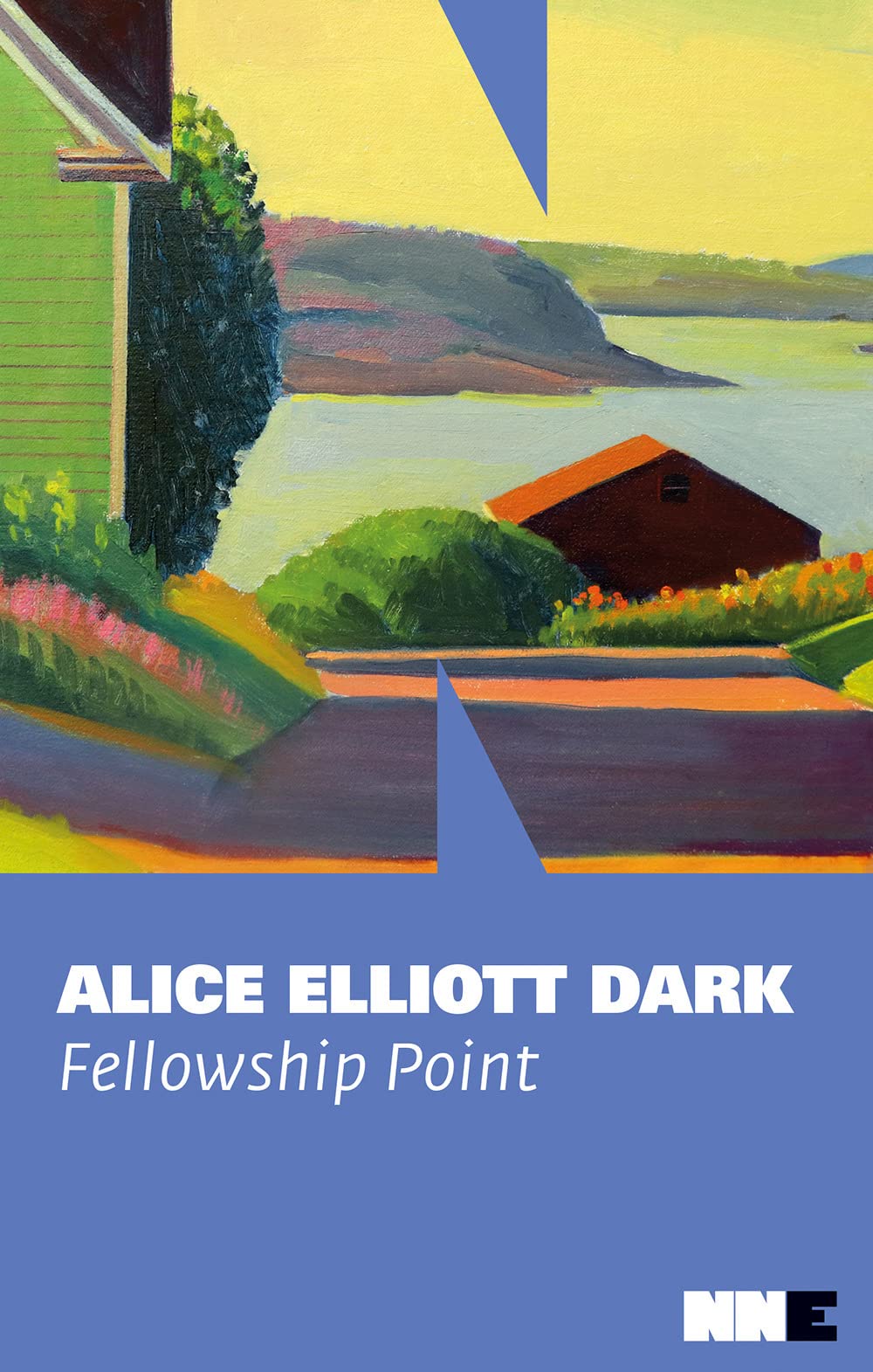 Libri Dark Alice Elliott - Fellowship Point NUOVO SIGILLATO, EDIZIONE DEL 15/11/2022 SUBITO DISPONIBILE