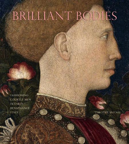 Libri Mccall - Brilliant Bodies Hb NUOVO SIGILLATO, EDIZIONE DEL 08/02/2022 SUBITO DISPONIBILE