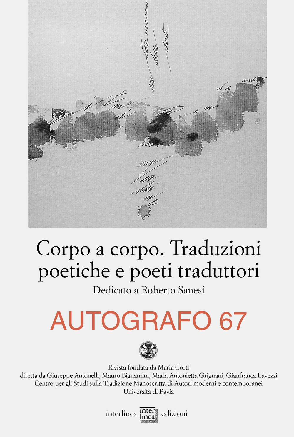 Libri Autografo (2022) Vol 67 NUOVO SIGILLATO, EDIZIONE DEL 01/07/2022 SUBITO DISPONIBILE
