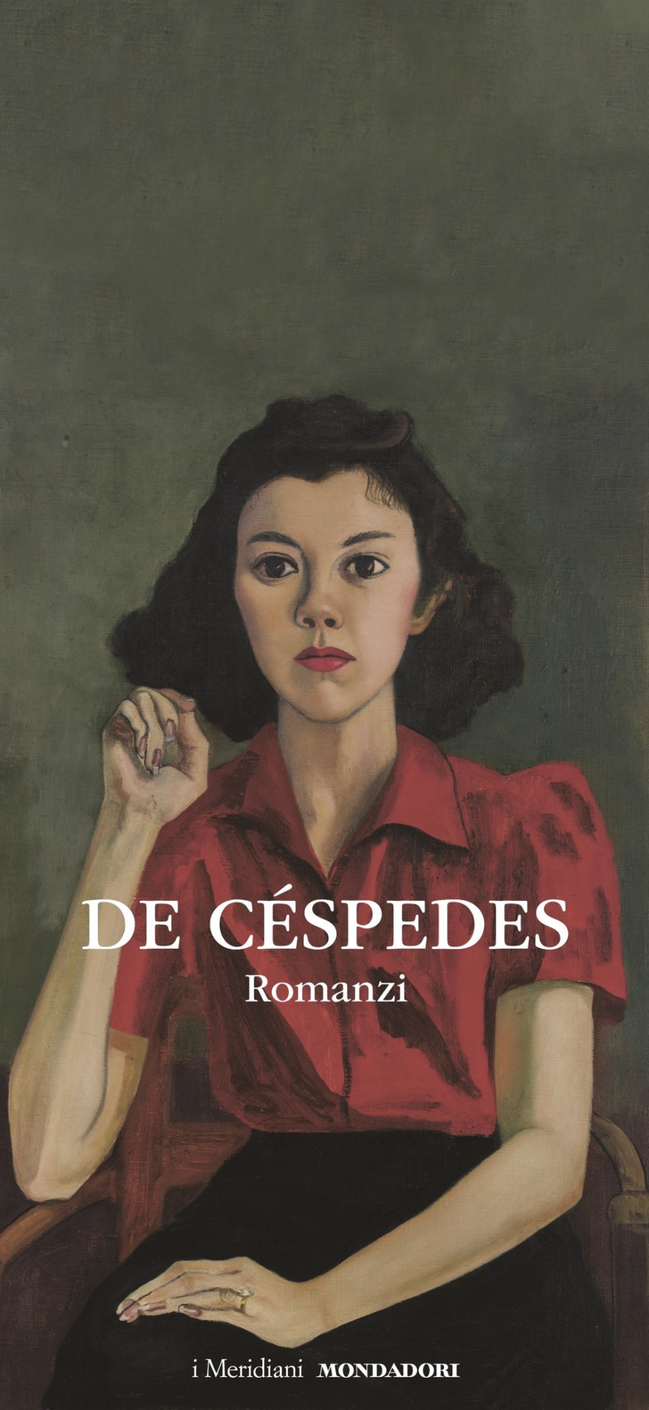 Libri De Céspedes Alba - Romanzi NUOVO SIGILLATO, EDIZIONE DEL 14/11/2022 SUBITO DISPONIBILE