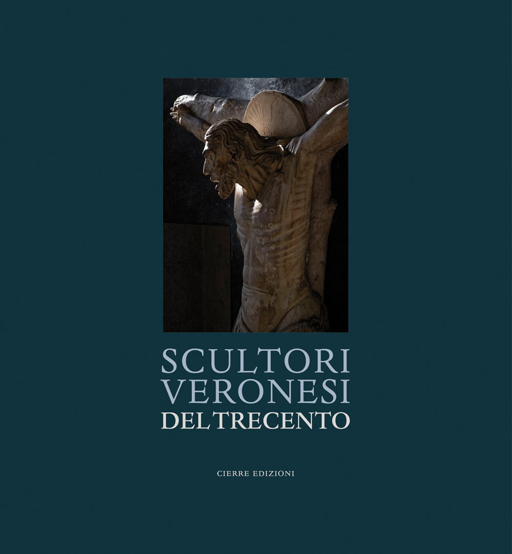 Libri Mellini Gian Lorenzo - Scultori Veronesi Del Trecento NUOVO SIGILLATO EDIZIONE DEL SUBITO DISPONIBILE
